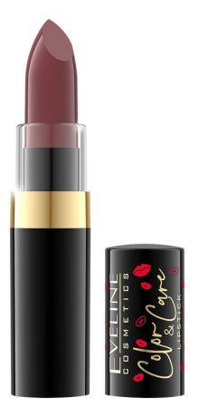 Помада-бальзам для губ Color & Care Lipstick 4,1г: 03 Coral Glow