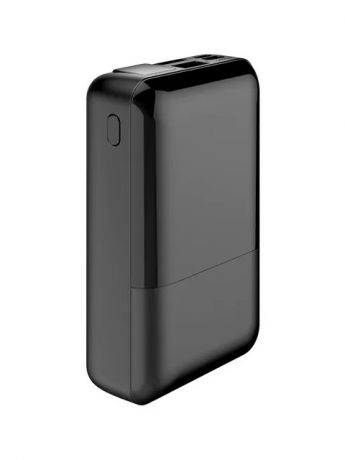 Внешний аккумулятор TFN Power Bank Stand 10 10000mAh Black TFN-PB-255-BK