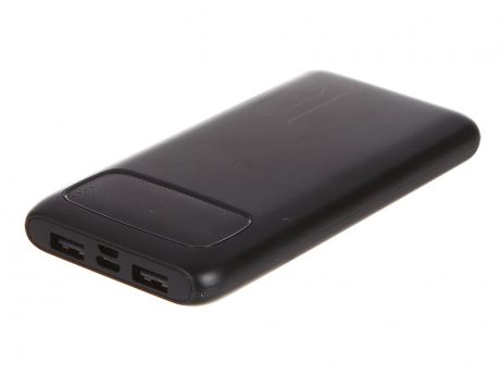 Внешний аккумулятор Pavareal Power Bank PB-03 10000mAh Black УТ000027354