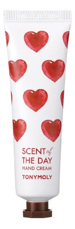 Крем для рук Scent Of The Day Hand Cream So Romantic 30мл