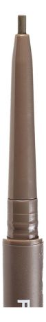 Ультратонкий карандаш для бровей Svelte Precision Tip Brow Pen 0,05г: SVL03 Cendre