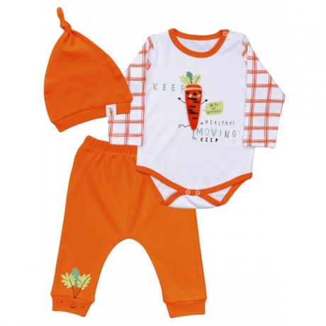 Комплекты детской одежды Mini World Комплект для мальчика MW15911