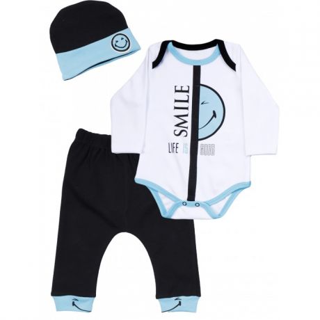 Комплекты детской одежды Mini World Комплект для мальчика MW15909