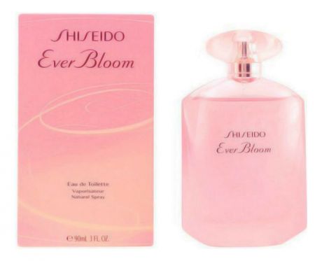 Ever Bloom Eau de Toilette: туалетная вода 90мл