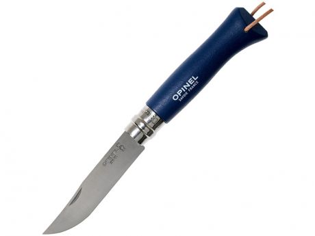 Нож Opinel Tradition Trekking №08 002212 - длина лезвия 85мм