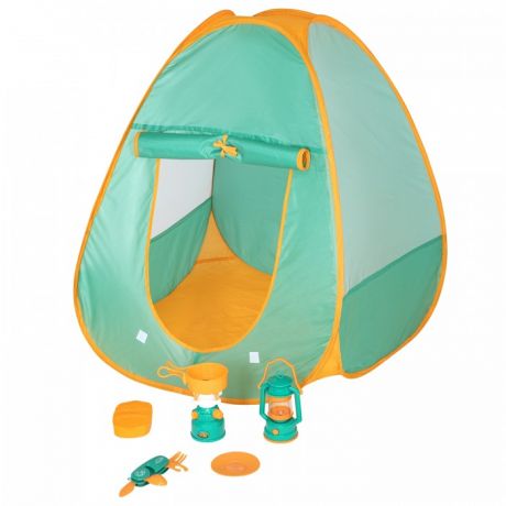 Палатки-домики Givito Игровая палатка Набор Туриста для пикника 6 предметов