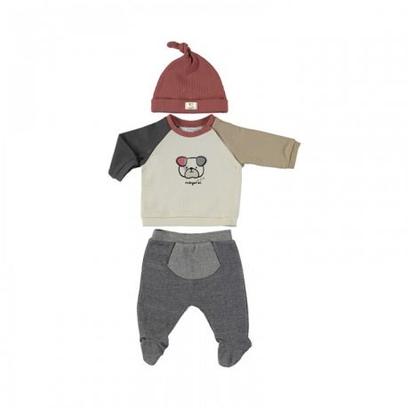 Комплекты детской одежды Mayoral Комплект для мальчика Newborn 2513