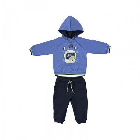 Спортивные костюмы Mayoral Baby Спортивный костюм для мальчика 2831