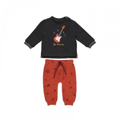 Комплекты детской одежды Mayoral Baby Комплект для мальчика 2610