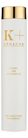 Кондиционер с икорными эстрактами для питания и восстановления сухих или поврежденных волос Caviar4 Hair Conditioner 250мл