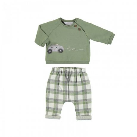 Комплекты детской одежды Mayoral Комплект для мальчика Newborn 2514