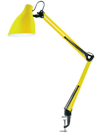 Настольная лампа Camelion KD-335 C07 Yellow