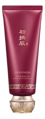 Антивозрастной очищающий массажный крем для лица Cho Gong Jin Sosaeng Purifying Massage Cream 150мл