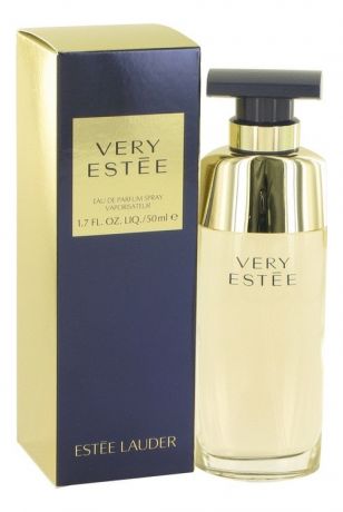 Very Estee: парфюмерная вода 50мл