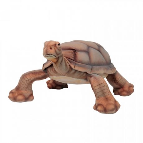 Мягкие игрушки Hansa Галапагосская черепаха банкетка