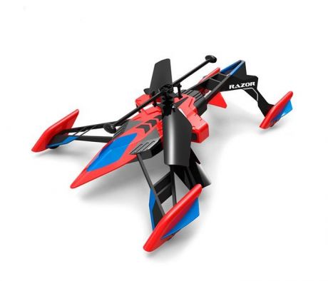 Радиоуправляемые игрушки Air Hogs Вертолёт-лезвие