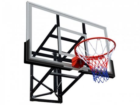 Спортивный инвентарь DFC Баскетбольный щит Board 72G