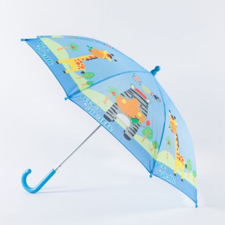 Зонты Fine детский полуавтомат 8161-2