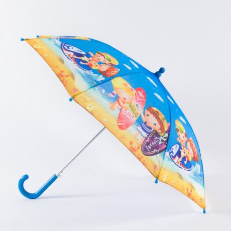 Зонты Fine детский полуавтомат 8161-4