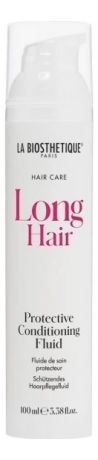 Защитный кондиционирующий флюид для волос Long Hair Protective Conditioning Fluid 100мл