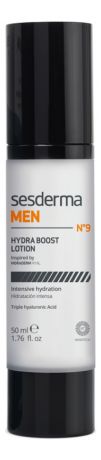 Увлажняющий лосьон для лица Men Hydra Boost Lotion 50мл