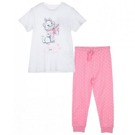 Комплекты детской одежды Playtoday Комплект для девочки 32142712