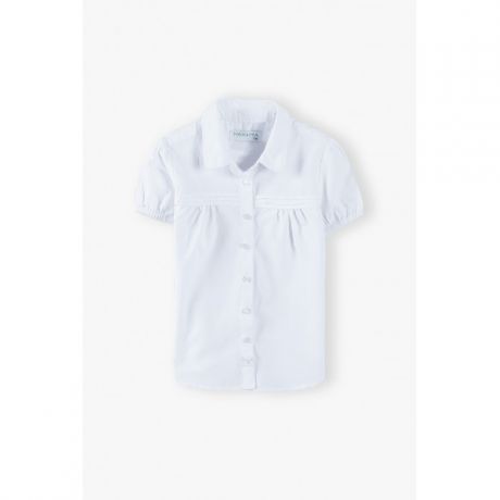 Блузки 5.10.15 Рубашка для девочки 3J4102