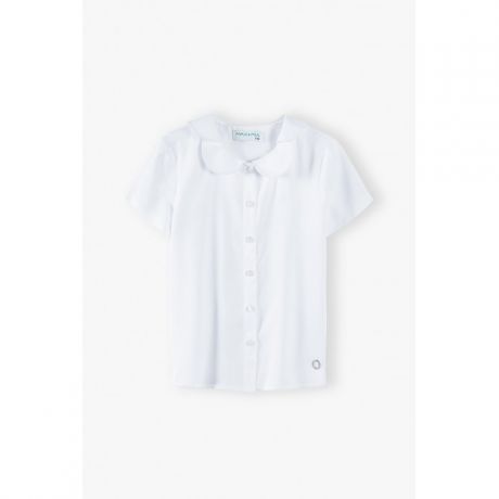 Блузки 5.10.15 Рубашка для девочки 3J4101