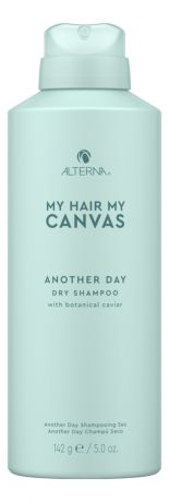Сухой шампунь для волос My Hair My Canvas Another Day Vegan Dry Shampoo: Шампунь 142мл