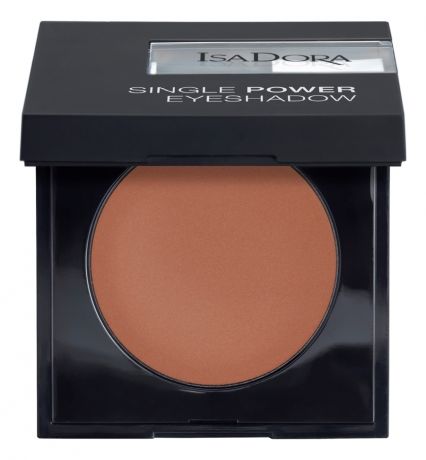 Тени для век Single Power Eyeshadow 2,2г: 03 Brick Wall