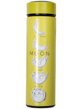 Термос Svoboda Voli Moon 500ml 5231844