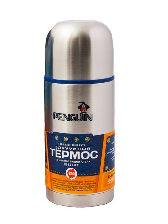 Термос Penguin 750ml BK-56