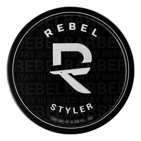 Цемент для укладки волос Styler: Цемент 250мл