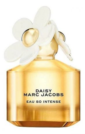 Daisy Eau So Intense: парфюмерная вода 50мл