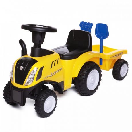 Каталки Baby Care Holland Tractor