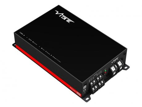 Усилитель Vibe POWERBOX100.4M-V0