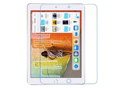 Гидрогелевая пленка Innovation для APPLE iPad 10.2 Matte 21032