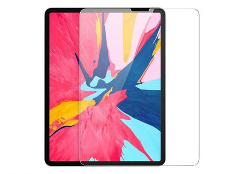 Гидрогелевая пленка Innovation для APPLE iPad Pro 11 (2020) Glossy 21158