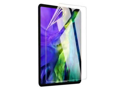 Гидрогелевая пленка Innovation для APPLE iPad 12.9 (2020) Glossy 21159