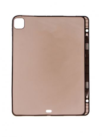 Чехол Red Line для APPLE iPad Pro 12.9 2020 Silicone Black УТ000026265