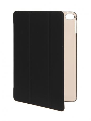 Чехол Red Line для APPLE iPad Mini 4/5 Black-Transparent УТ000026187
