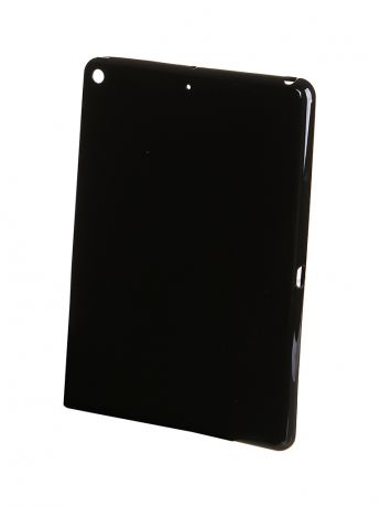 Чехол Red Line для APPLE iPad 10.2 Silicone Black УТ000026657