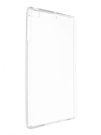Чехол Red Line для APPLE iPad mini 1/2/3/4/5 Silicone Transparent УТ000026669
