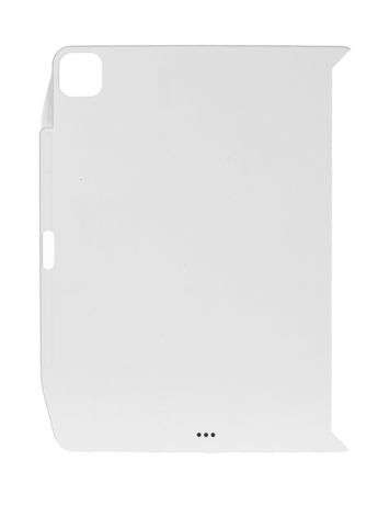Чехол SwitchEasy для APPLE iPad Pro 12.9 2021 CoverBuddy White GS-109-176-205-12
