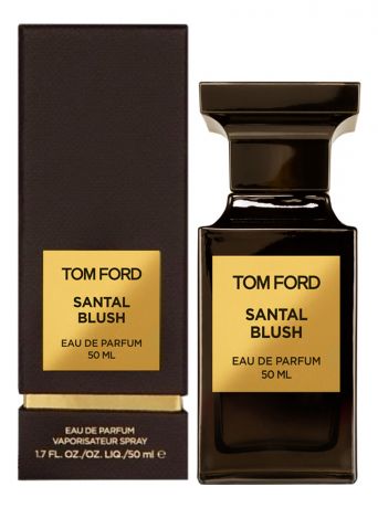 Santal Blush: парфюмерная вода 50мл