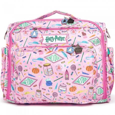 Сумки для мамы Ju-Ju-Be Сумка-рюкзак для мамы B.F.F. Harry Potter