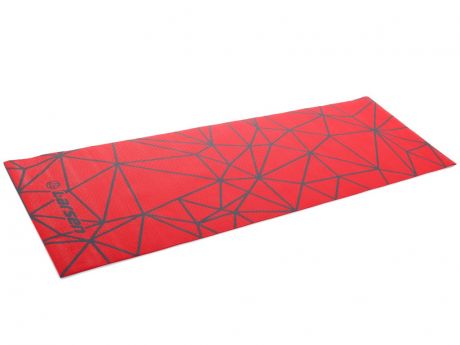 Коврик Larsen PVC 180x60x0.5cm Red 361217