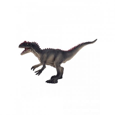 Игровые фигурки Mojo Фигурка Animal Planet Аллозавр с артикулируемой челюстью XXL