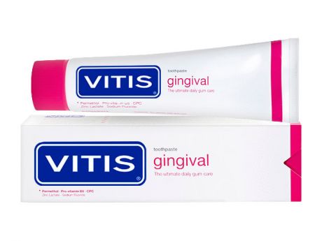 Зубная паста Dentaid Vitis Gingival 100ml 5313907