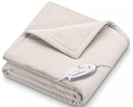 Электропростыни и одеяла Sanitas Одеяло электрическое SHD 70 Cosy 100 Вт 130х180 см